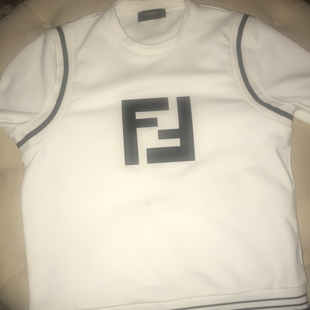 Fends sweatshirt
